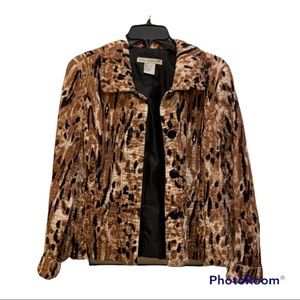 REQUIREMENTS Jacket
